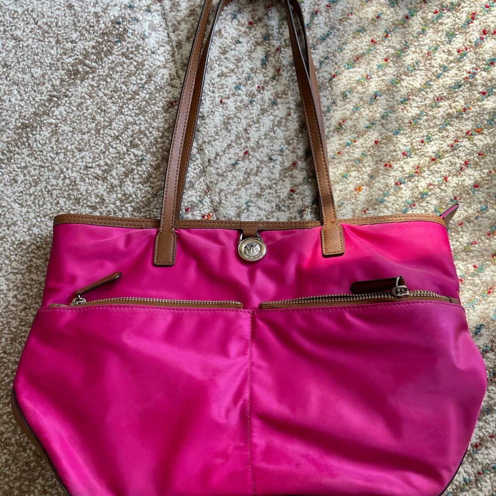 Michael Kors authentic purse